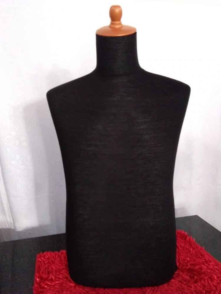 Mannequin Dewasa Setengah Badan Wanita